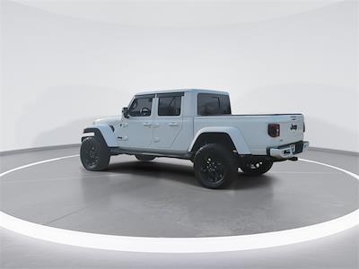2021 Jeep Gladiator Crew Cab 4WD Pickup for sale #HPJ10166 - photo 2