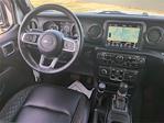 2021 Jeep Gladiator Crew Cab 4WD Pickup for sale #HPJ10166 - photo 30