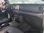 2021 Jeep Gladiator Crew Cab 4WD Pickup for sale #HPJ10166 - photo 35