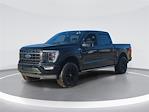 Used 2022 Ford F-150 Lariat SuperCrew Cab for sale #HPJ10168 - photo 1