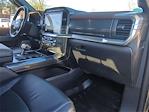 Used 2022 Ford F-150 Lariat SuperCrew Cab for sale #HPJ10168 - photo 35