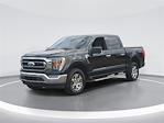 Used 2022 Ford F-150 XLT SuperCrew Cab for sale #HPJ10169 - photo 1