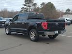 Used 2022 Ford F-150 XLT SuperCrew Cab for sale #HPJ10169 - photo 2