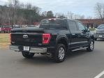 Used 2022 Ford F-150 XLT SuperCrew Cab for sale #HPJ10169 - photo 13