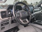 Used 2022 Ford F-150 XLT SuperCrew Cab for sale #HPJ10169 - photo 20