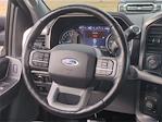 Used 2022 Ford F-150 XLT SuperCrew Cab for sale #HPJ10169 - photo 31
