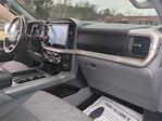 Used 2022 Ford F-150 XLT SuperCrew Cab for sale #HPJ10169 - photo 35