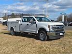 2020 Ford F-350 Crew Cab SRW 4WD Service Truck for sale #HPJ10170 - photo 15