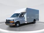 2022 Chevrolet Express 3500 DRW RWD Box Van for sale #HPJ10170A - photo 1