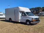 2022 Chevrolet Express 3500 DRW RWD Box Van for sale #HPJ10170A - photo 15