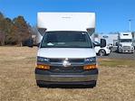 2022 Chevrolet Express 3500 DRW RWD Box Van for sale #HPJ10170A - photo 16