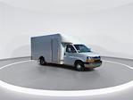 2022 Chevrolet Express 3500 DRW RWD Box Van for sale #HPJ10170A - photo 3