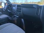 2022 Chevrolet Express 3500 DRW RWD Box Van for sale #HPJ10170A - photo 35
