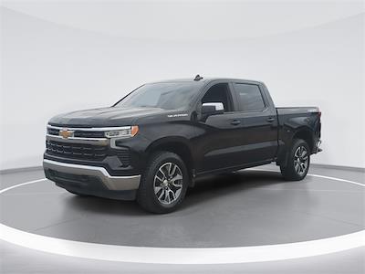 Used 2024 Chevrolet Silverado 1500 LT Crew Cab for sale #HPJ10175 - photo 1