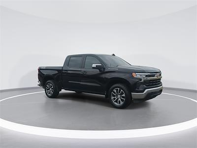 Used 2024 Chevrolet Silverado 1500 LT Crew Cab for sale #HPJ10175 - photo 2