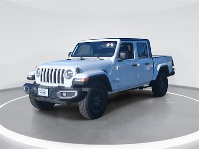 Used 2023 Jeep Gladiator Overland Crew Cab for sale #HPJ10180 - photo 1