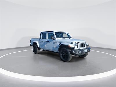 Used 2023 Jeep Gladiator Overland Crew Cab for sale #HPJ10180 - photo 2