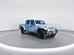 2023 Jeep Gladiator Crew Cab 4WD Pickup for sale #HPJ10180 - photo 2