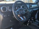 2023 Jeep Gladiator Crew Cab 4WD Pickup for sale #HPJ10180 - photo 20