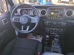 2023 Jeep Gladiator Crew Cab 4WD Pickup for sale #HPJ10180 - photo 30