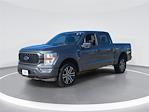 2022 Ford F-150 SuperCrew Cab 4WD Pickup for sale #HPJ10186 - photo 1