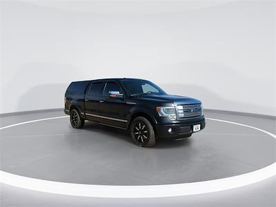 Used 2013 Ford F-150 - photo 1