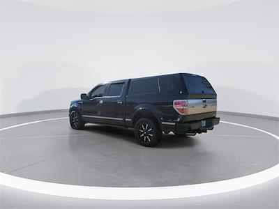 Used 2013 Ford F-150 - photo 1