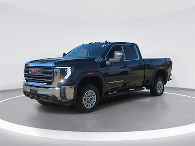 Used 2024 GMC Sierra 2500 - photo 1