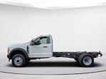 Used 2023 Ford F-600 XL, Regular Cab 4x2 Cab Chassis for sale #HPJ9462 - photo 3