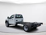 Used 2023 Ford F-600 XL, Regular Cab 4x2 Cab Chassis for sale #HPJ9462 - photo 2