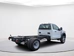 Used 2023 Ford F-600 XL, Regular Cab 4x2 Cab Chassis for sale #HPJ9462 - photo 5