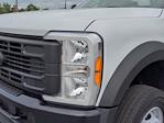 Used 2023 Ford F-600 XL, Regular Cab 4x2 Cab Chassis for sale #HPJ9462 - photo 9