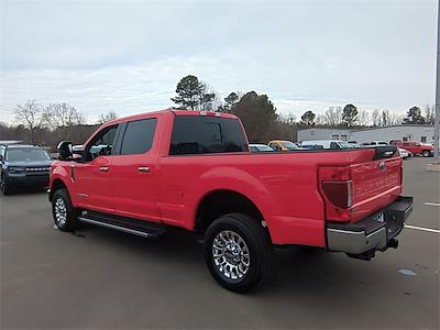 2022 Ford F-250 Crew Cab 4x4 Pickup for sale #HPJ9911 - photo 2