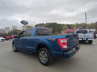 2022 Ford F-150 SuperCrew Cab 4x4 Pickup for sale #HPJ9993 - photo 2