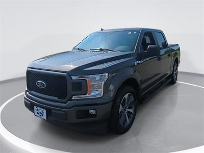 2020 Ford F-150 SuperCrew Cab 4x2 Pickup for sale #HPJ9993A - photo 1