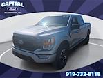 2023 Ford F-150 SuperCrew Cab 4x4 Pickup for sale #HPJ9999 - photo 1