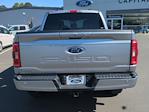 2023 Ford F-150 SuperCrew Cab 4x4 Pickup for sale #HPJ9999 - photo 4