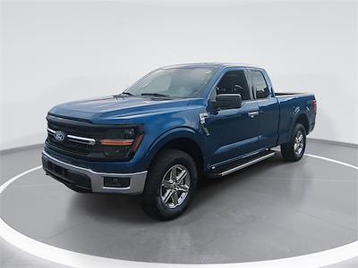 2025 Ford F-150 Super Cab 4x4 Pickup for sale #HPU10079 - photo 1