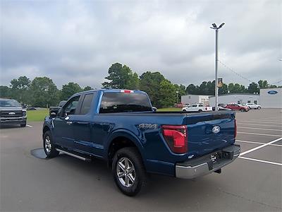 2025 Ford F-150 Super Cab 4x4 Pickup for sale #HPU10079 - photo 2