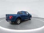 2025 Ford F-150 Super Cab 4x4 Pickup for sale #HPU10079 - photo 10