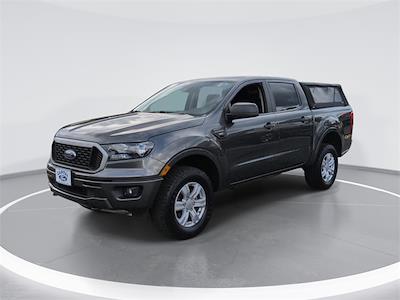 2020 Ford Ranger SuperCrew Cab 4WD Pickup for sale #HPU10126A - photo 1