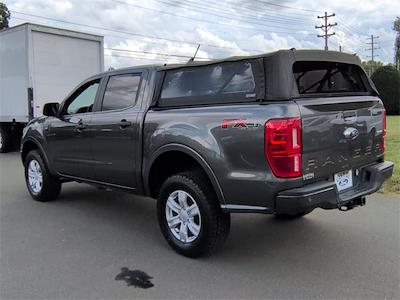2020 Ford Ranger SuperCrew Cab 4WD Pickup for sale #HPU10126A - photo 2