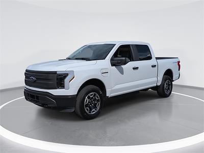 2022 Ford F-150 Lightning SuperCrew Cab AWD Pickup for sale #HPU10127 - photo 1