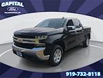 2020 Chevrolet Silverado 1500 Crew Cab 4x4 Pickup for sale #HPU9997 - photo 1