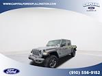 Used 2020 Jeep Gladiator Rubicon Crew Cab 4WD Pickup for sale #20DJ1655 - photo 1
