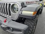 Used 2020 Jeep Gladiator Rubicon Crew Cab 4WD Pickup for sale #20DJ1655 - photo 11
