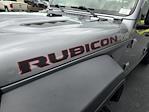 Used 2020 Jeep Gladiator Rubicon Crew Cab 4WD Pickup for sale #20DJ1655 - photo 12