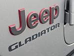 Used 2020 Jeep Gladiator Rubicon Crew Cab 4WD Pickup for sale #20DJ1655 - photo 14