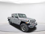 Used 2020 Jeep Gladiator Rubicon Crew Cab 4WD Pickup for sale #20DJ1655 - photo 8
