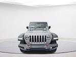 Used 2020 Jeep Gladiator Rubicon Crew Cab 4WD Pickup for sale #20DJ1655 - photo 9